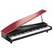 KORG [ получение заранее сильно сниженная цена распродажа ]microPIANO RD красный [ подарок тоже оптимальный!]