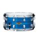 TAMA WBSS65-LOR [Starclassic Walnut/Birch Snare Drum 14''×6.5'' - Lacquer Ocean Blue Ripple]