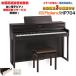 Roland HP704-DRS(da- Crows под дерево отделка )( наш магазин ограничение *3 год гарантия )( роскошный привилегия есть )( старый электронное пианино бесплатный самовывоз )( вся страна рассылка установка бесплатный / Okinawa * отдаленный остров...