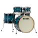 TAMA CL52KRS-BAB [Superstar Classic Drum Kit/22 большой барабан ракушка комплект /Blue Lacquer Burst] [ ваш заказ товар ]