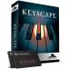 SPECTRASONICS [ осенний super распродажа ]KEYSCAPE (USB Drive) ( spec k тигр Sonic s)( ключ scape )( фортепьяно источник звука )
