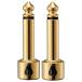 Free The Tone CU-5050 쥹ץ饰 [SL-5S-GD-2P] (S/GOLD) 2