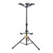 HERCULES [ получение заранее сильно сниженная цена распродажа ] GS432B PLUS [Guitar Hanger]