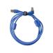 UDG Ultimate Audio Cable USB 2.0 A-B Blue Angled 3m [ количество ограничение USB кабель специальная цена ]