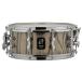 SONOR [ Winter акция объект товар ](~2026/1/31)PL-1406SDW SNT [PROLITE Series Maple 14×6 Press Hoop / snow * Tiger ]