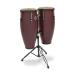 LP LP646NY-DW [City Wood Quinto (10) & Conga (11) with Stand / Dark Wood] [ ваш заказ товар ]