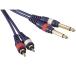 TRUE DYNA TD-10PRC (RCA�s��-�t�H���W���b�N)(�X�e���I�y�A�P�[�u��)