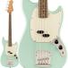 Squier by Fender Classic Vibe '60s Mustang Bass (Surf Green)[ повышение цены передний старый цена товар ]