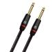 MONSTER CABLE Monster Bass Instrument Cable M BASS2-21 S/S (6.4m/21ft)