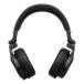 Pioneer DJ HDJ-CUE1(�_�[�N�V���o�[)(�L����p���f��) �yDJ�w�b�h�z���z �֘A�摜3