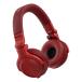 Pioneer DJ HDJ-CUE1BT-R(�}�b�g���b�h)(Bluetooth�@�\���ڃ��f��) �yDJ�w�b�h�z���z �֘A�摜1