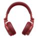 Pioneer DJ HDJ-CUE1BT-R(�}�b�g���b�h)(Bluetooth�@�\���ڃ��f��) �yDJ�w�b�h�z���z �֘A�摜3