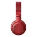 Pioneer DJ HDJ-CUE1BT-R(�}�b�g���b�h)(Bluetooth�@�\���ڃ��f��) �yDJ�w�b�h�z���z �֘A�摜4