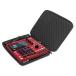 UDG U8485BL Creator Akai MPC One+ жесткий чехол [MPC ONE G2 соответствует переносная сумка ]