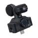 ZOOM Am7(Mid-Side Stereo Microphone for Android)