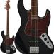 Bacchus WL4-STD/RSM (BLK)