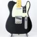 Fender USA American Professional II Telecaster (Black/Maple)