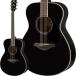 YAMAHA FS820 (Black)  ڿ̸ꥢ꡼ѥåӥ ޥ