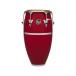 LP LP552X-1RD [PATATO Signature Fiberglass Tumba / Red, Chrome][ ваш заказ товар ]