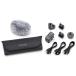 TASCAM AK-DR11GMKIII ( переносной магнитофон для аксессуары упаковка )