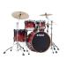 TAMA MBS42S-DCF [Starclassic Performer 4pc Drum Kit / Dark Cherry Fade] [ ваш заказ товар ]