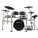 Roland TD-50KV2 with KD-180 & MDS-STG2 [V-Drums Kit  Bass Drum  Drum Stand]