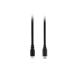 RODE SC19( черный )( load )(USB-C - Lightning 1.5m)
