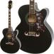 Epiphone J-200EC Studio (Black) ڿ̸ꥨԥե󡦥꡼ѥåץ쥼ȡ