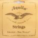 AQUILA 10U Tenor All Nylon High-G