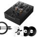 Pioneer DJ DJM-250MK2 + контроль vainaruRB-VD2-K + UDG производства USB модель C-B кабель SET [rekordbox соответствует 2ch DJ миксер ]