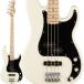 Squier by Fender Affinity Series Precision Bass PJ (Olympic White/Maple)[ повышение цены передний старый цена товар ]