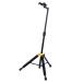 HERCULES [ подведение счетов полная распродажа распродажа ] GS415B PLUS [Guitar Stand]