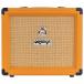 Orange [ введение человек отвечающий .! тренировка для гитарный усилитель select ]Crush 20( orange )