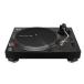 Pioneer DJ PLX-500-�j �^�[���e�[�u�� �y���Ȃ烌�R�[�h�N���[�i�[�v���[���g�z �֘A�摜1