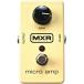 MXR [ получение заранее сильно сниженная цена распродажа ]M133 Micro Amp