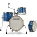 SONOR SN-AQXJUN #BOS [AQX JUNGLE Shell Set / Blue Ocean Sparkle]  ڥХ롢ϡɥ
