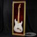 Fender USA GUITAR DISPLAY CASE (TWEED)(#0995000300)