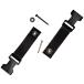 DiMarzio DD2201BK [Extra Fasteners for ClipLock Guitar Straps]
