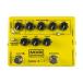 MXR IKEBE ORIGINAL M80 BASS D.I.+ Yellow [ продажа память привилегия!AC адаптор подарок!]