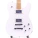 Fender Made in Japan Haruna Telecaster Boost (Arctic White)