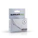 SlapKlatz SlapKlatz MINI Drum Dampeners - GEL Clear