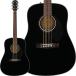 Fender Acoustics [ ограниченное количество специальная цена ] Fender CD-60S DREADNOUGHT(BLACK) крыло 