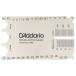 D�fAddario PW-SHG-01 [STRING HEIGHT GAUGE]�iSilver�j