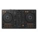 Pioneer DJ DDJ-FLX4 (Power DJ's�I���W�i�� DDJ-FLX4���S��DJ�X�^�[�g�K�C�h�t��)(�����_�E�����[�h��rekordbox�Ή�) �֘A�摜1