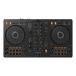 Pioneer DJ DDJ-FLX4 + ATH-S100BK �w�b�h�z�� SET �yPower DJ's�I���W�i�� DDJ-FLX4���S��DJ�X�^�[�g�K�C�h �t���z�y�����_�E�����[�h��reko... �֘A�摜3