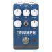 Wampler Pedals Triumph Overdrive�ʥ��ץ顼�ڥ���/���쥯�ƥ��֥��꡼���˥����С��ɥ饤��