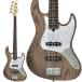 Bacchus WJB-500R ASH (CHG-SM)