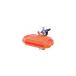 LP LP1204 [Jam Block, Piccolo, Orange]