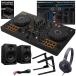 Pioneer DJ DDJ-FLX4 ���S�҃K�C�h�t��7�_�Z�b�g [Power DJ's�I���W�i�� DDJ-FLX4���S��DJ�X�^�[�g�K�C�h�t��][�����_�E�����[�h��rekordbox...