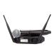 SHURE GLXD24+J/B58-Z2